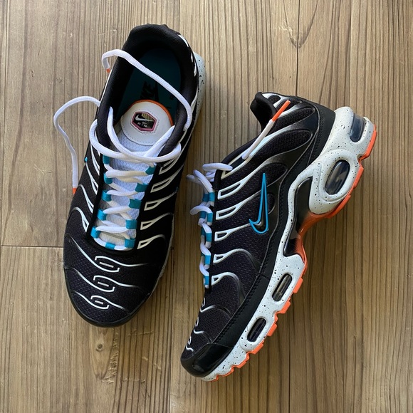 Nike Other - Nike Air Max Plus Sneakers